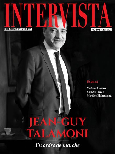 INTERVISTA – N° 32