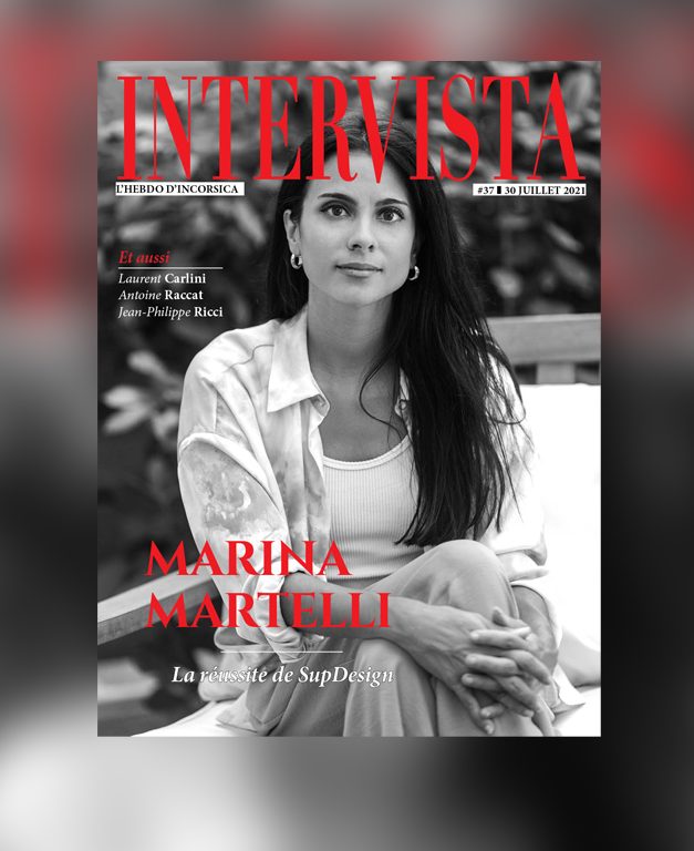 INTERVISTA – N° 37