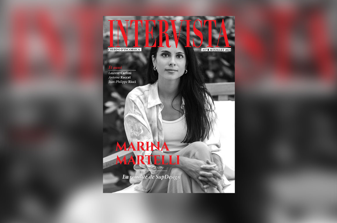 INTERVISTA – N° 37