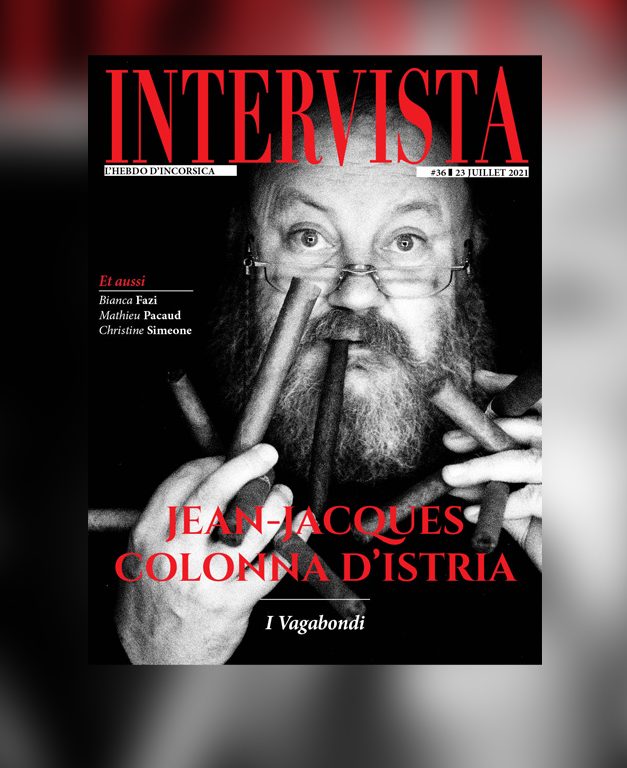 INTERVISTA – N° 36