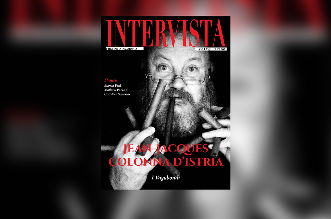 INTERVISTA – N° 36