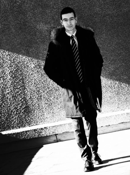 Antoine-Baptiste Filippi