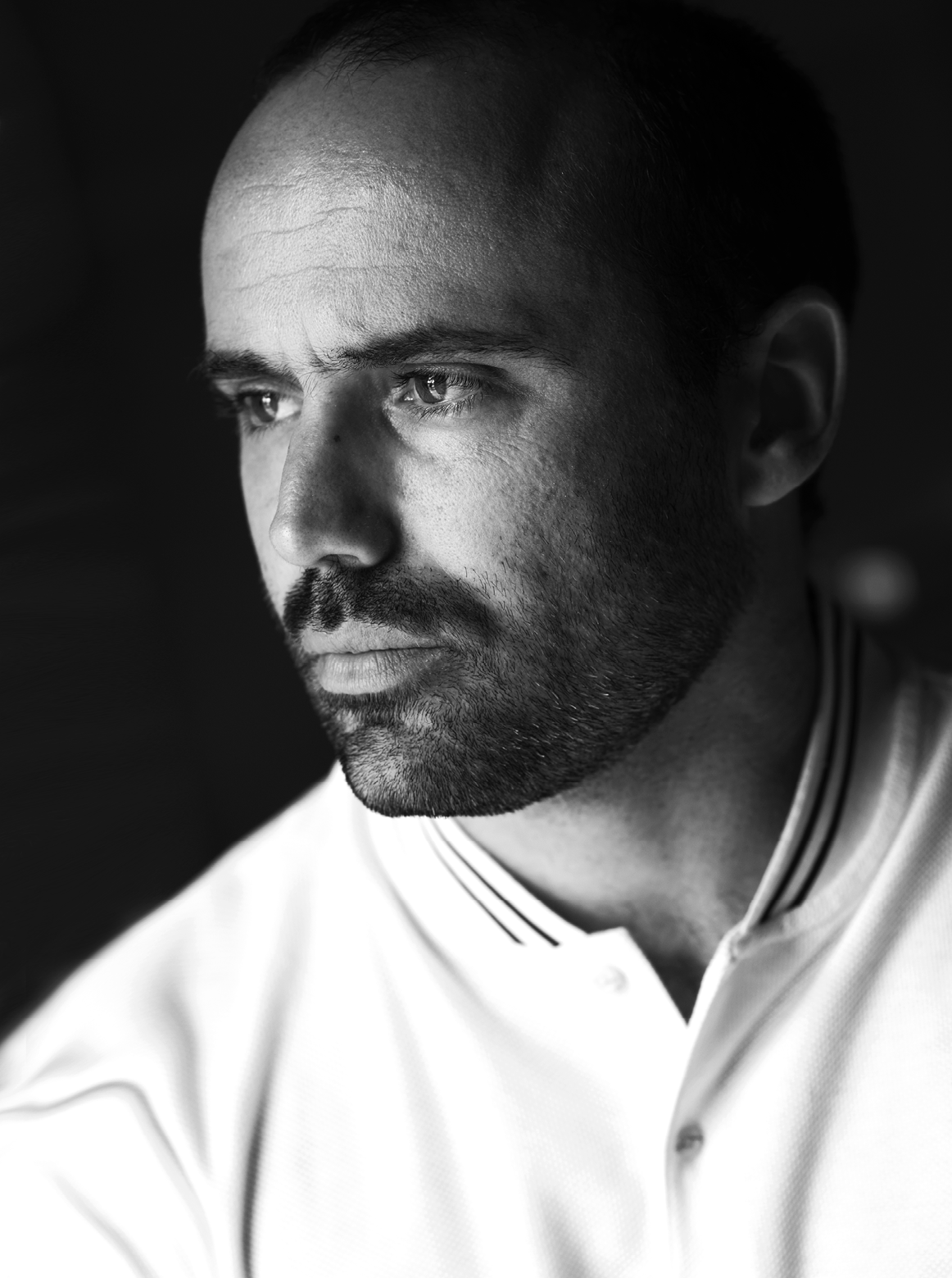 Dr Laurent Carlini