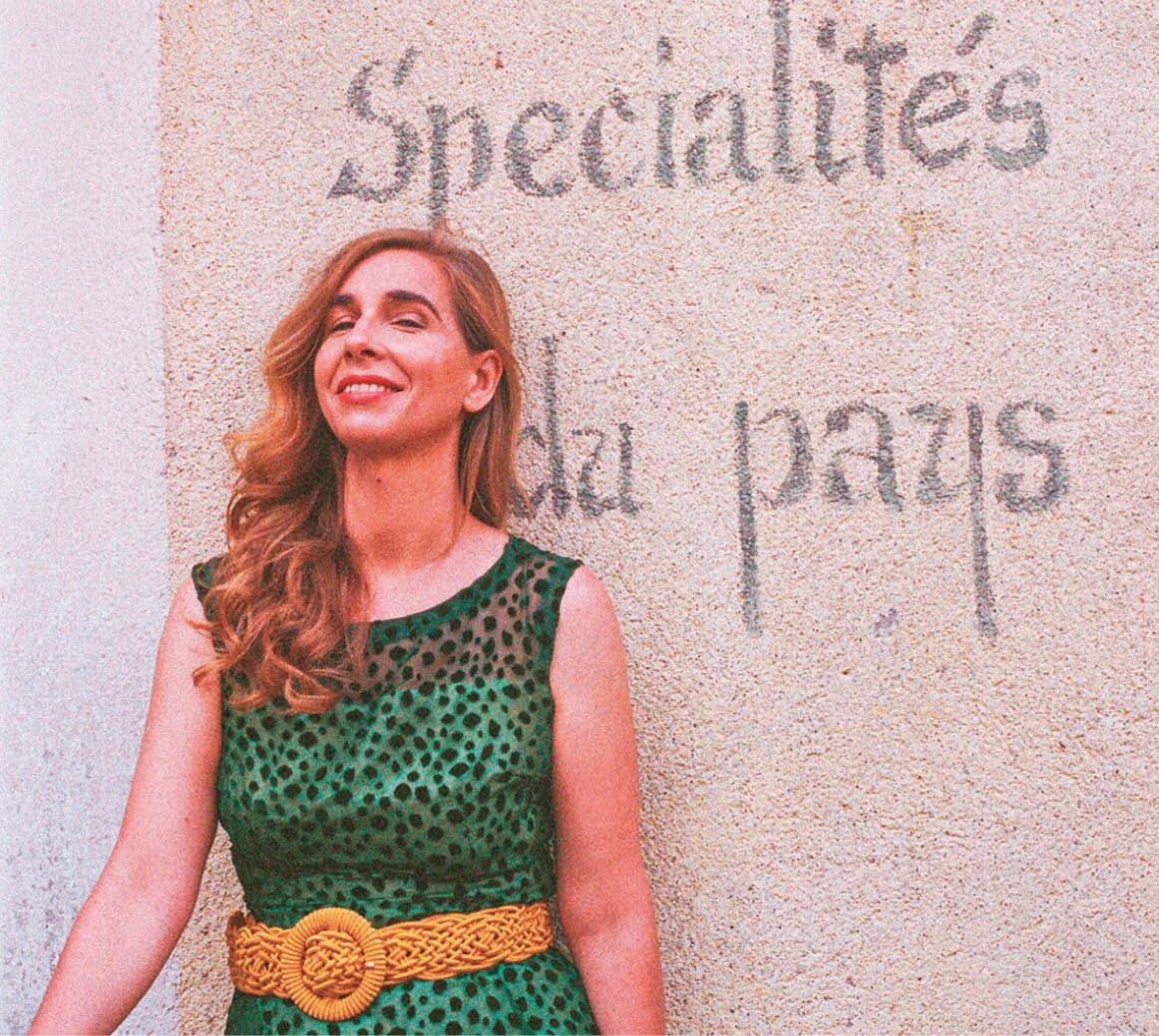 Barbara Carlotti