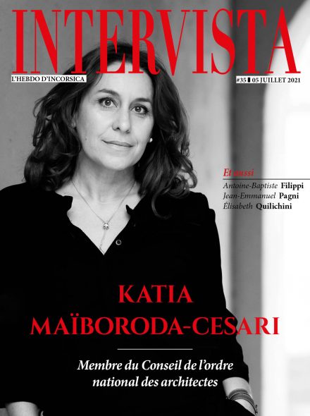 INTERVISTA – N° 35