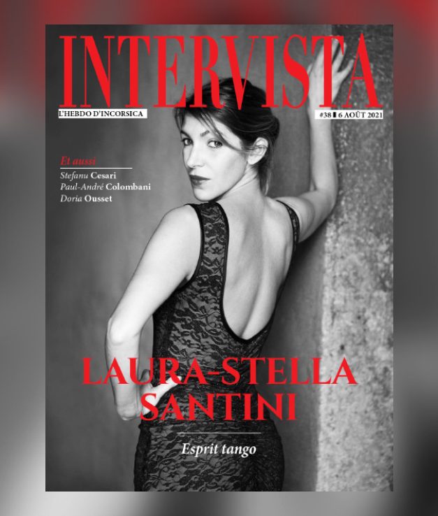 INTERVISTA – N° 38
