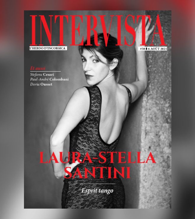 INTERVISTA – N° 38