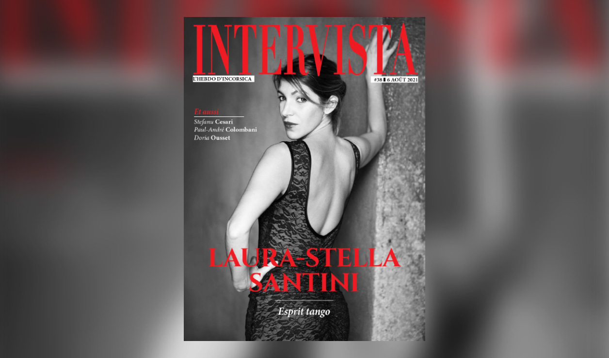 INTERVISTA – N° 38