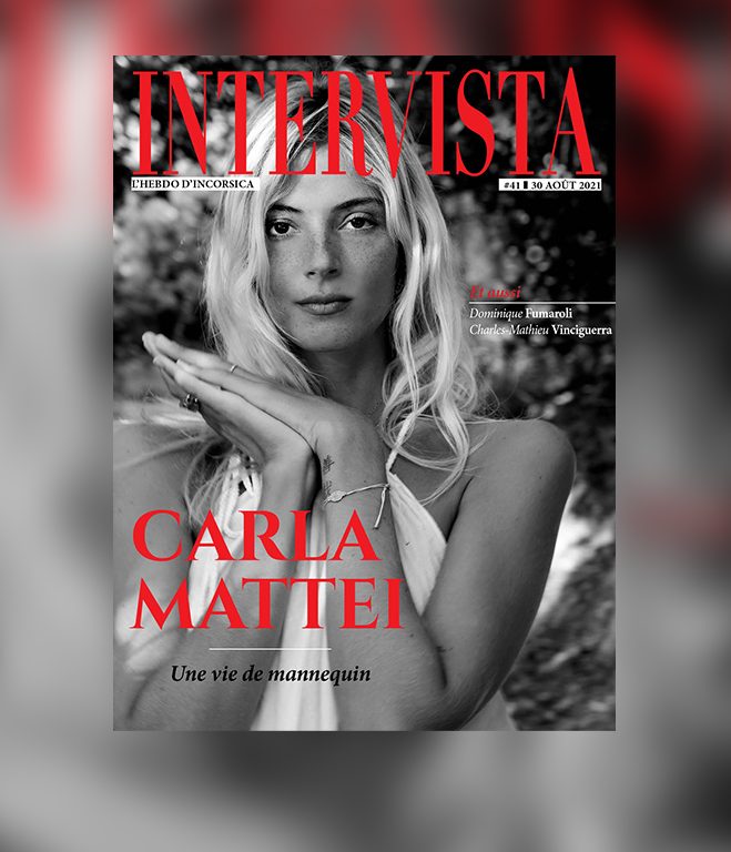 INTERVISTA – N° 41