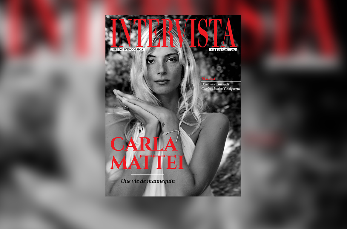 INTERVISTA – N° 41