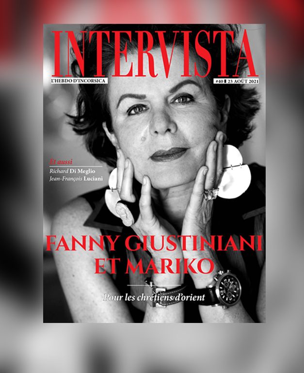 INTERVISTA – N° 40