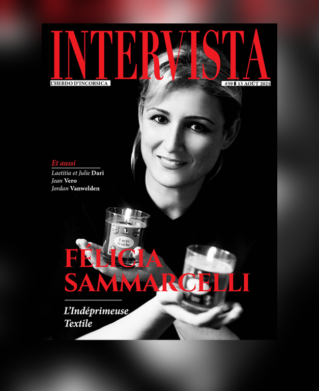 INTERVISTA – N° 39