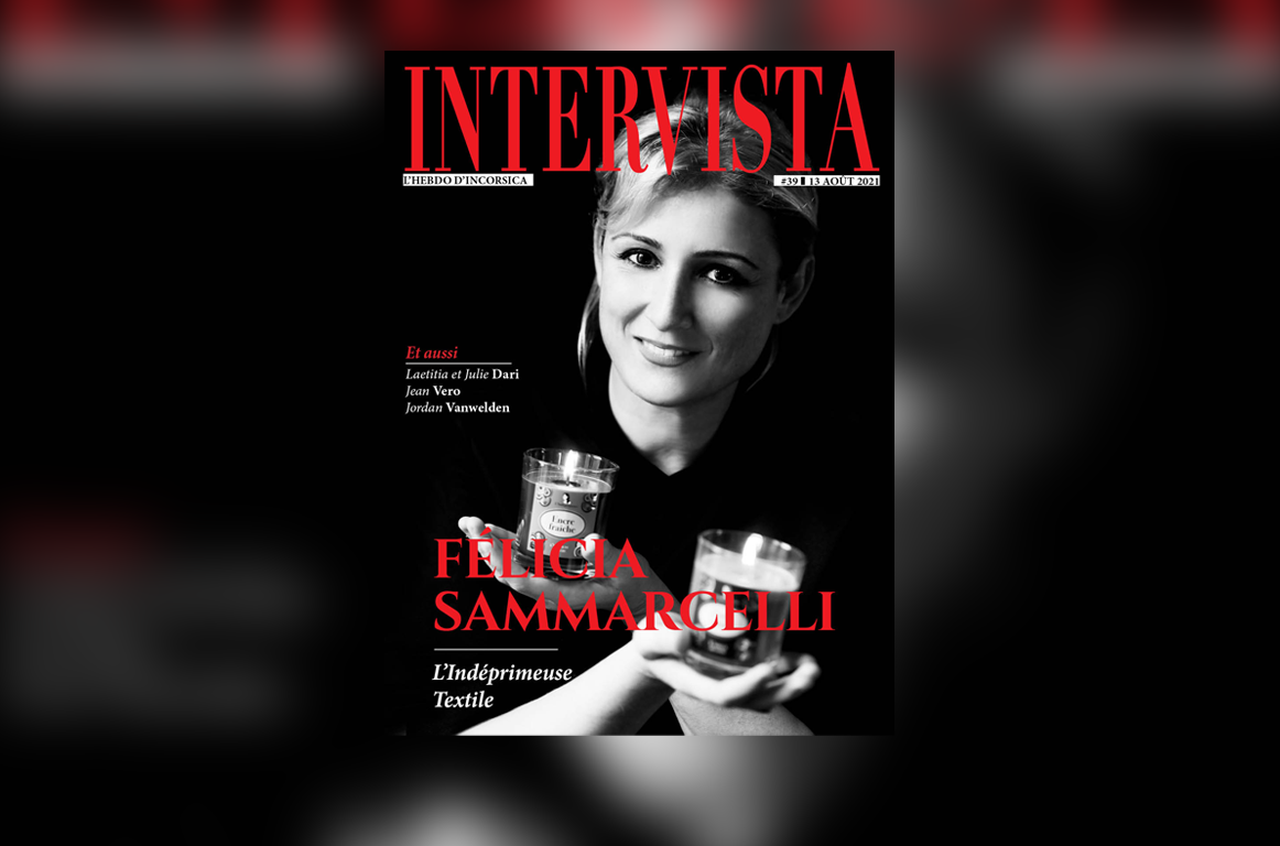 INTERVISTA – N° 39