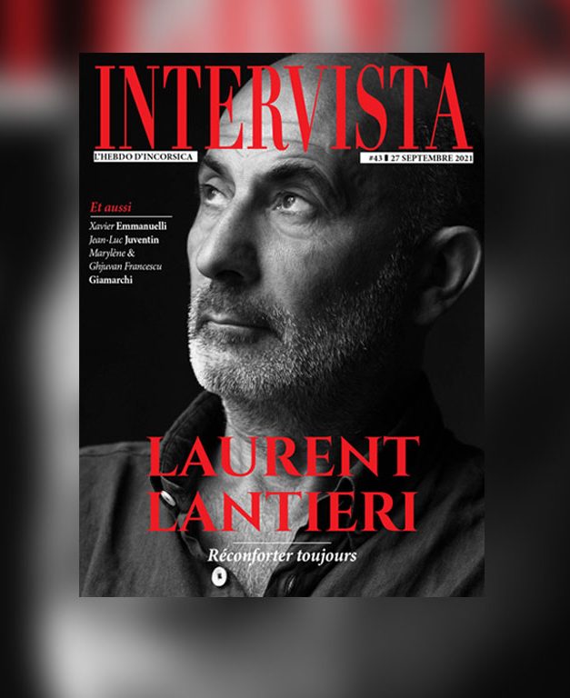 INTERVISTA – N° 43