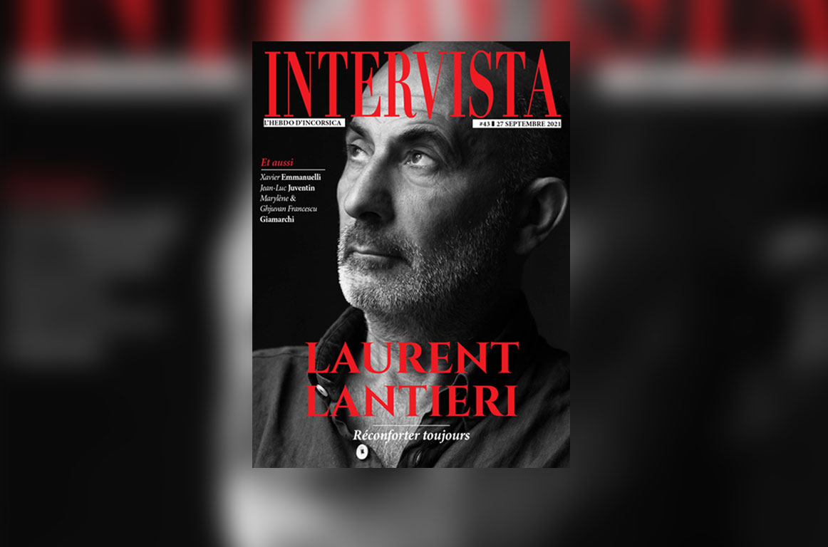 INTERVISTA – N° 43