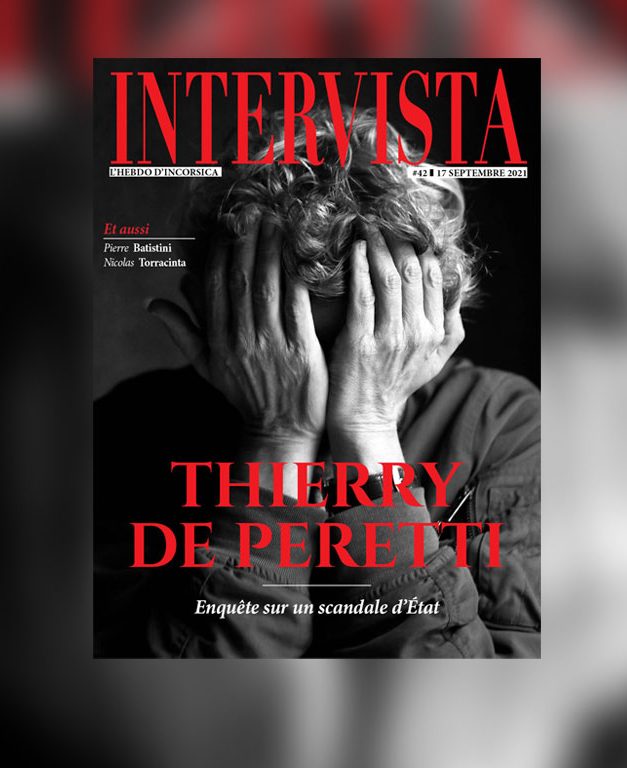 INTERVISTA – N° 42