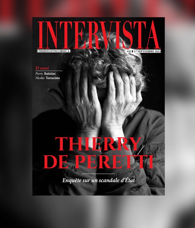 INTERVISTA – N° 42