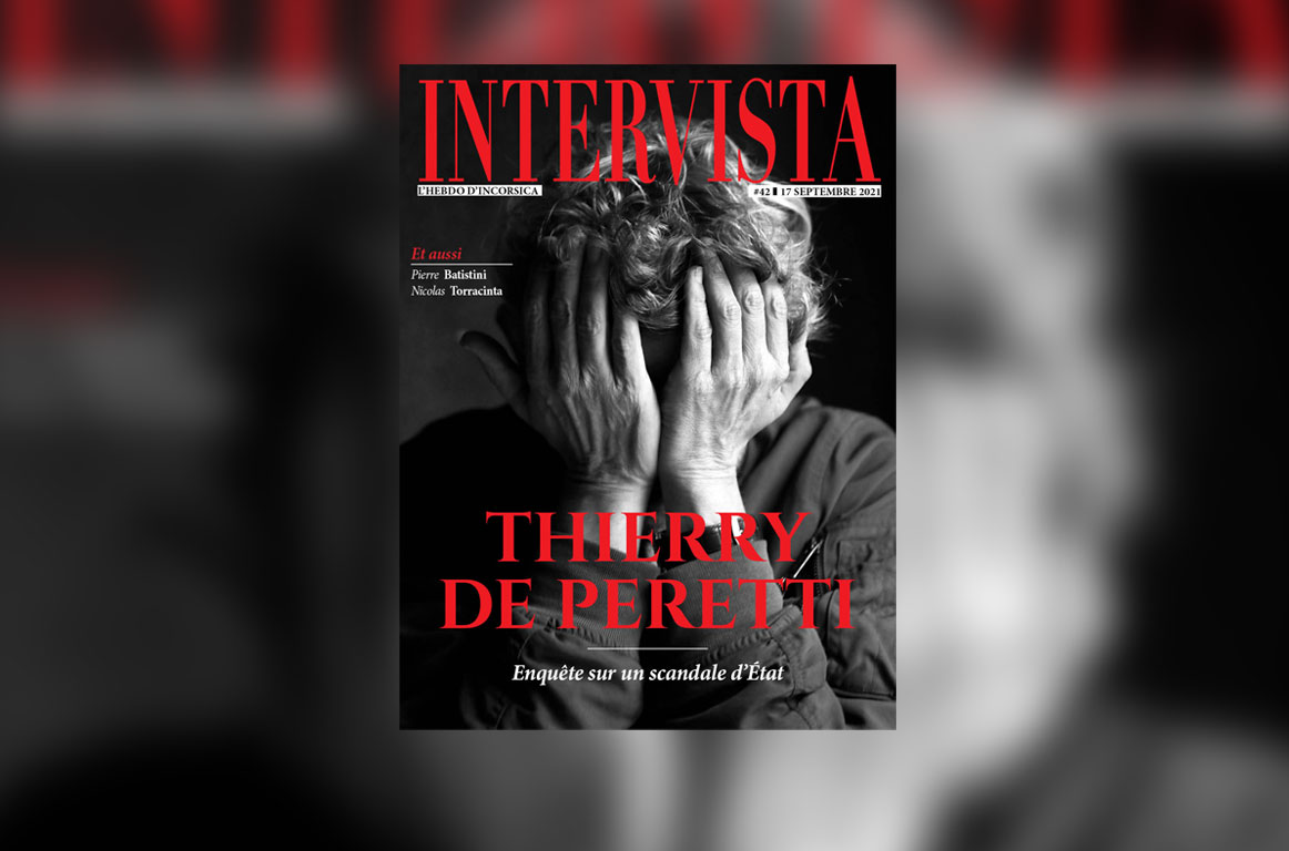 INTERVISTA – N° 42