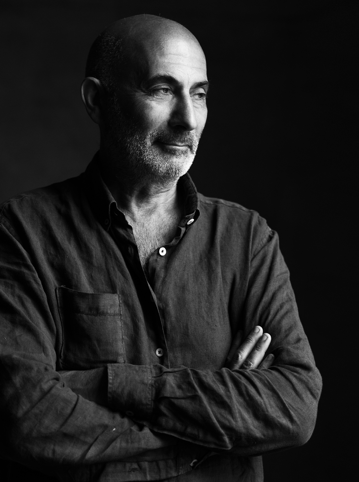 Laurent Lantieri