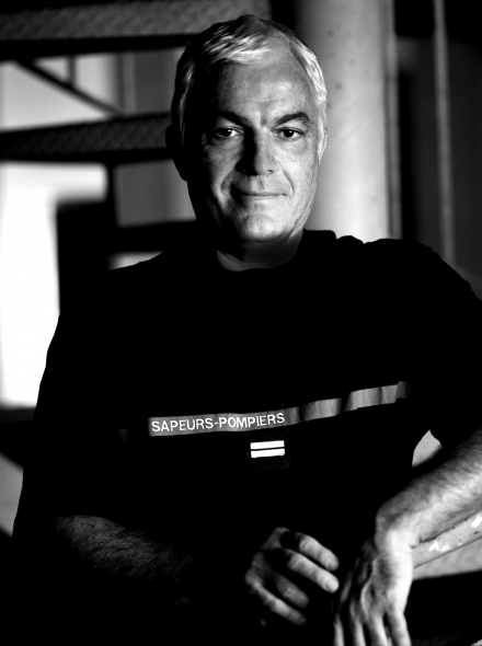 Pierre Batistini