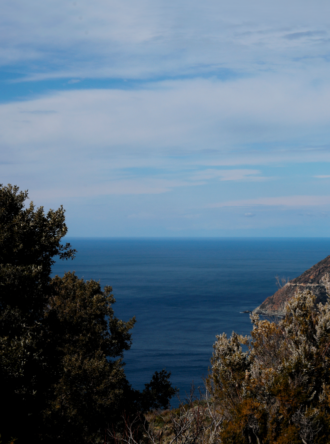 La Route Du Cap