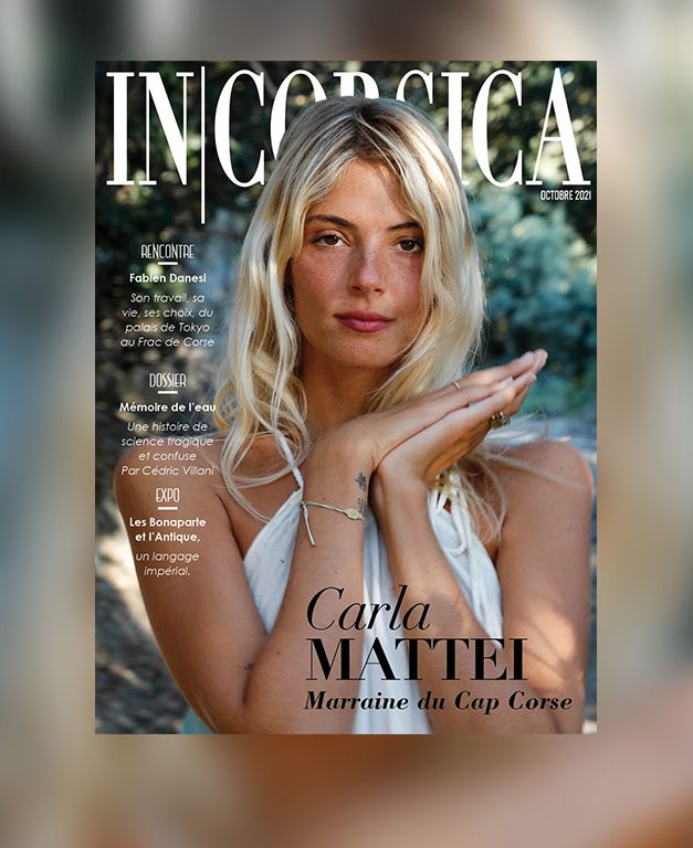 INCORSICA – N° 71