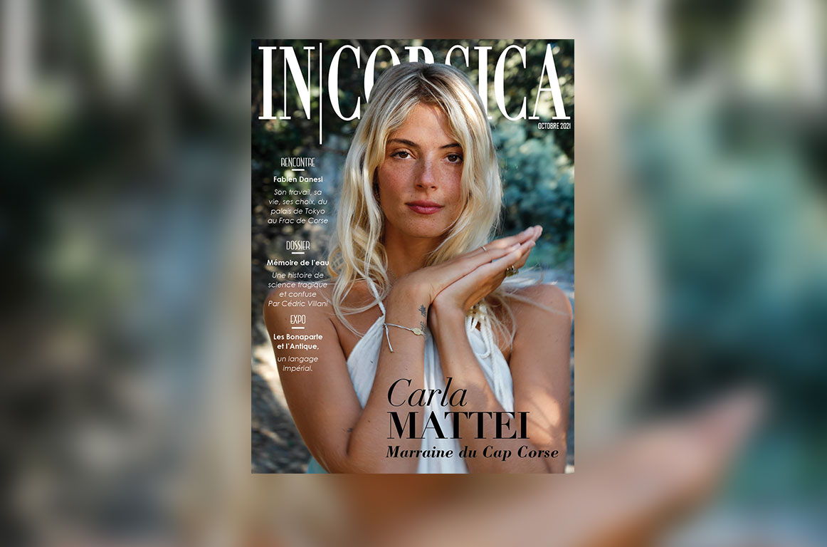 INCORSICA – N° 71