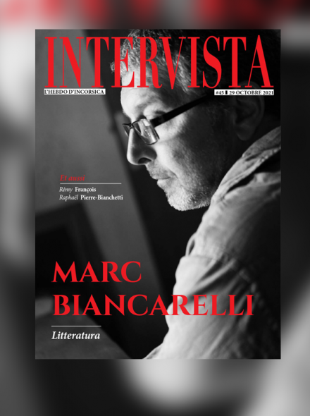 INTERVISTA – N° 45
