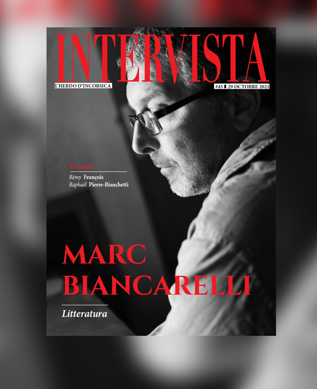 INTERVISTA – N° 45