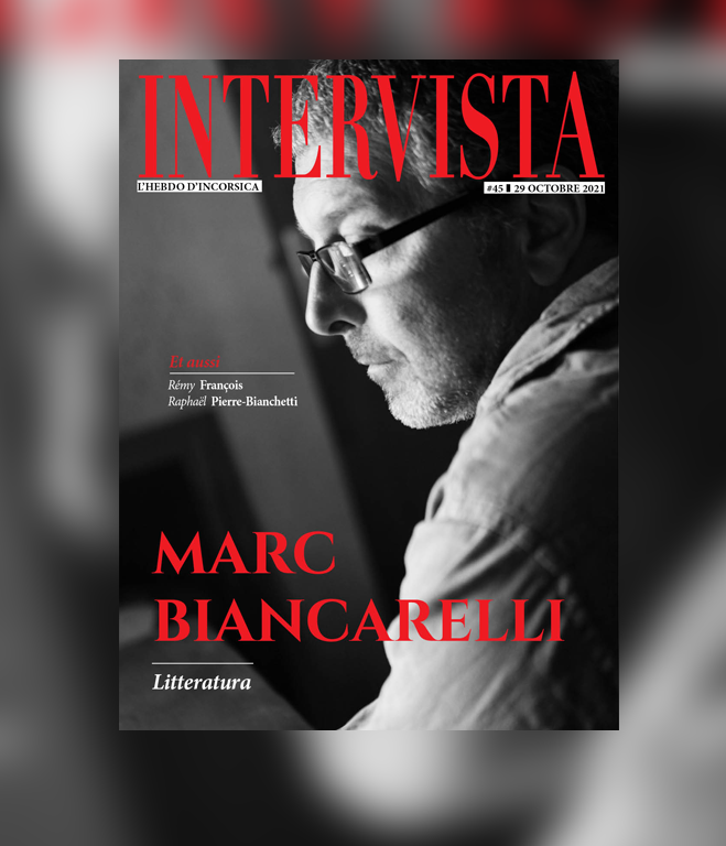 INTERVISTA – N° 45