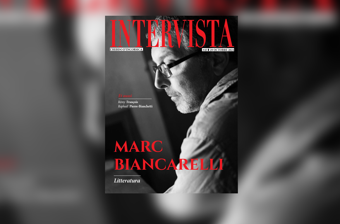 INTERVISTA – N° 45