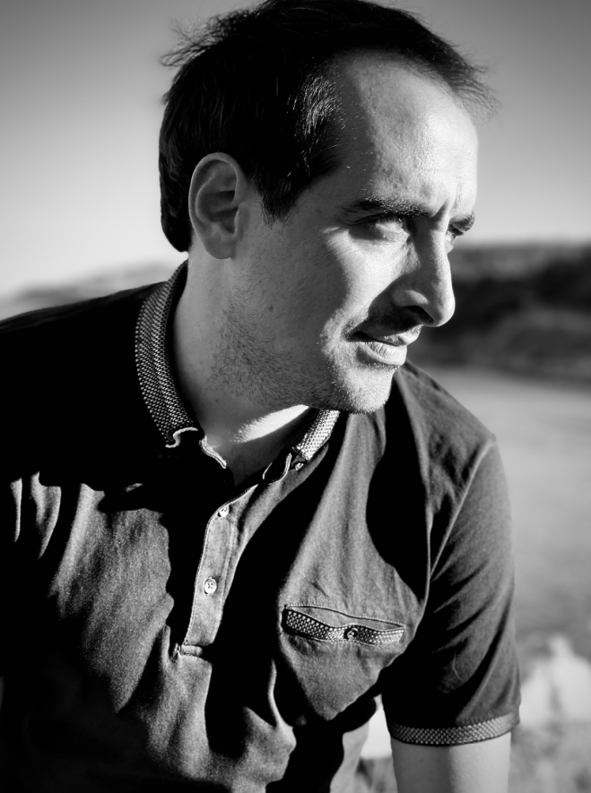 Jérémie Santini