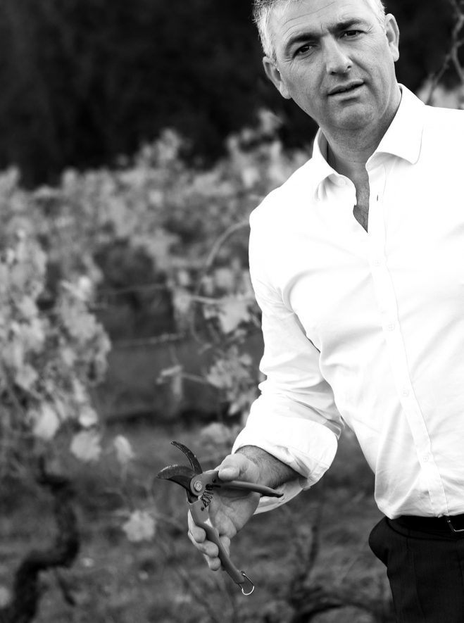 Raphaël Pierre Bianchetti