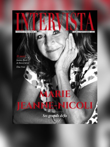 INTERVISTA – N° 46