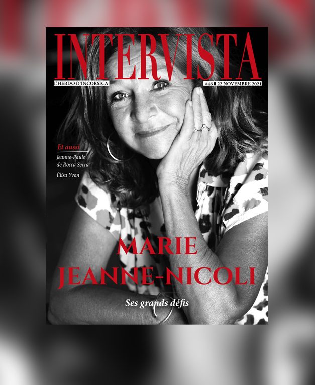 INTERVISTA – N° 46