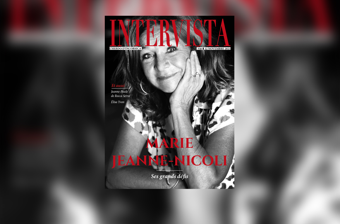 INTERVISTA – N° 46