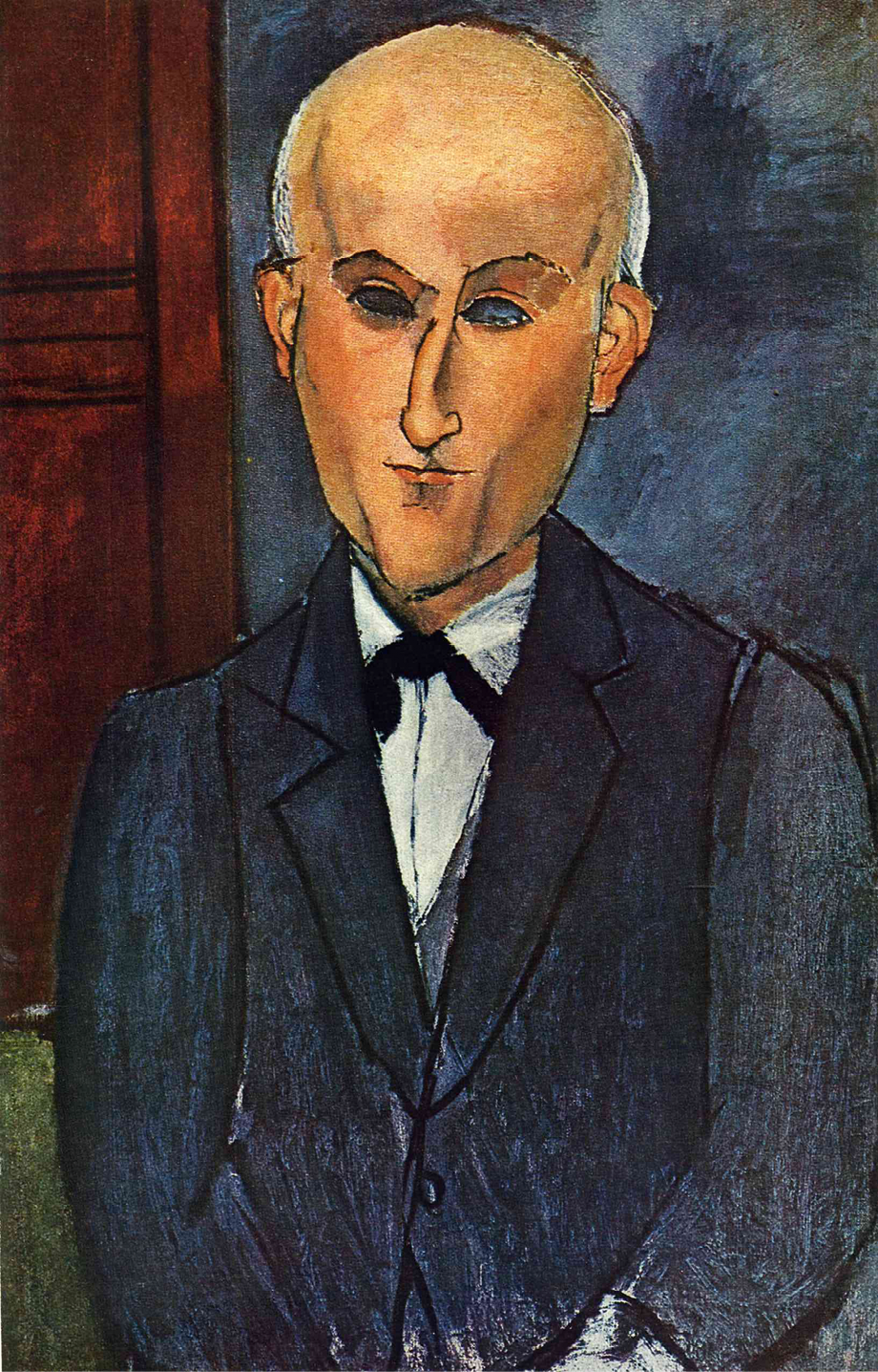Éloge de l’infamie politique