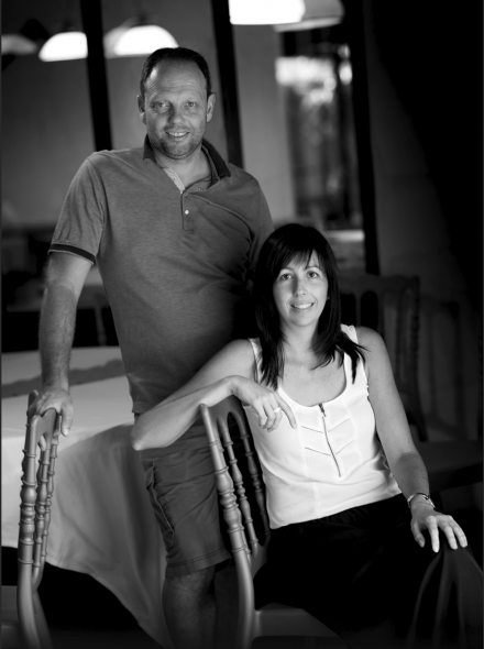 Domaine Cappa