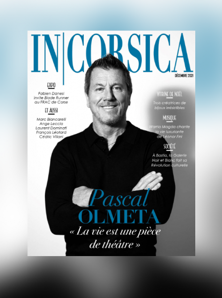 INCORSICA – N° 73