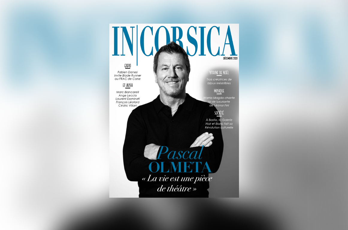 INCORSICA – N° 73