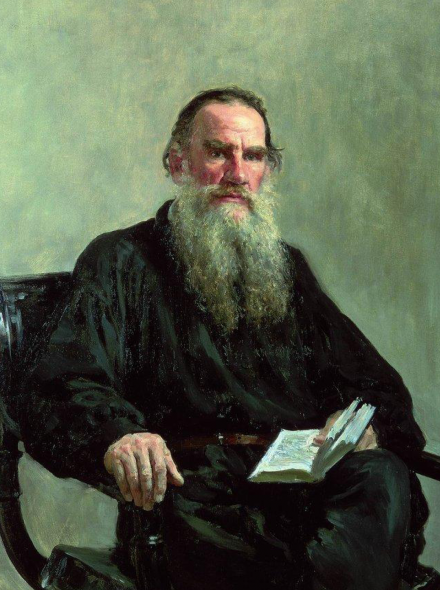 LÉON TOLSTOÏ, VOYAGES EN EUROPE