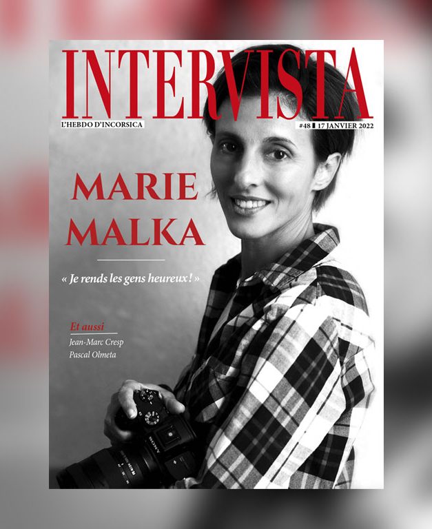 INTERVISTA – N° 48