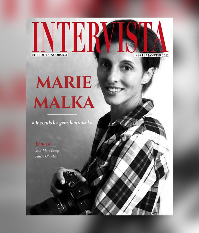 INTERVISTA – N° 48