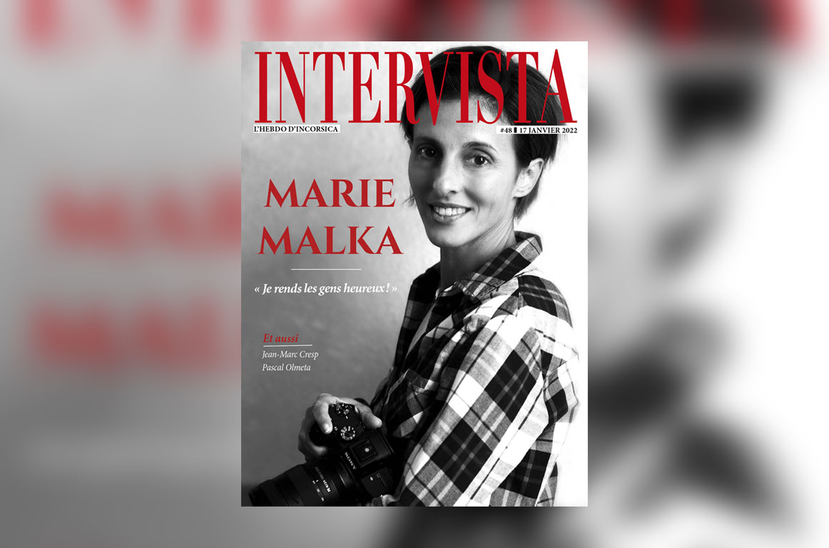 INTERVISTA – N° 48