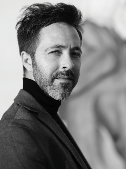 Adrien Martinetti