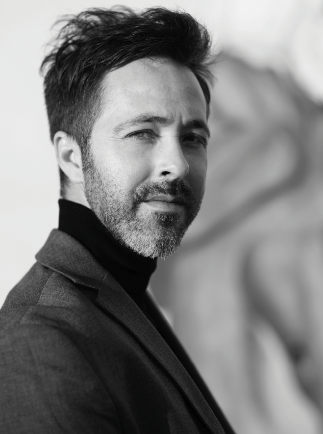 Adrien Martinetti