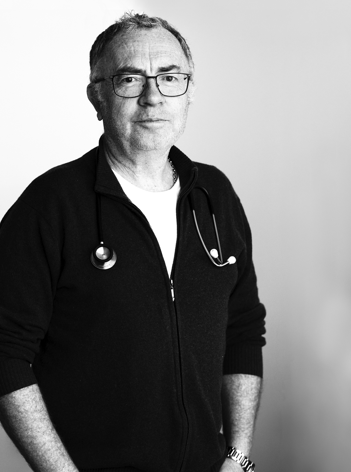 Paul Marcaggi