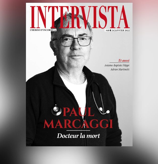 INTERVISTA – N° 49