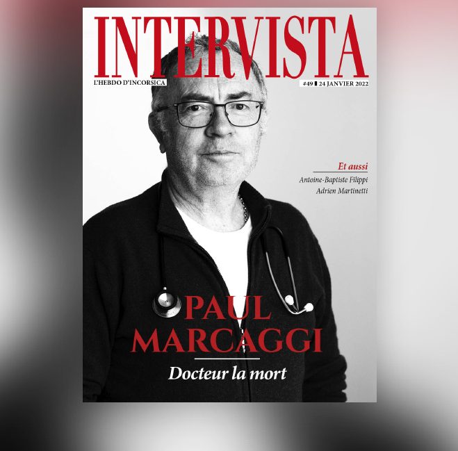 INTERVISTA – N° 49