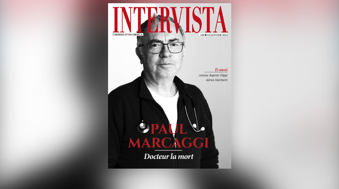 INTERVISTA – N° 49